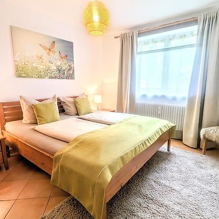 Ferienwohnung Allgaeuglueck Im Ferienpark Oberallgaeu Mit Hallenbad, Sauna, Wlan ミッセン・ヴィルハムス エクステリア 写真