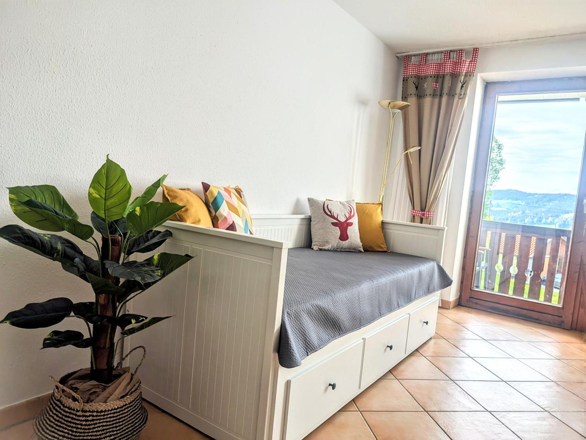 Ferienwohnung Allgaeuglueck Im Ferienpark Oberallgaeu Mit Hallenbad, Sauna, Wlan ミッセン・ヴィルハムス エクステリア 写真