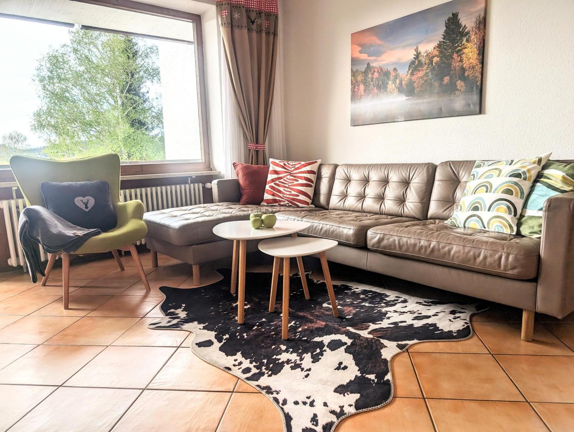 Ferienwohnung Allgaeuglueck Im Ferienpark Oberallgaeu Mit Hallenbad, Sauna, Wlan ミッセン・ヴィルハムス エクステリア 写真