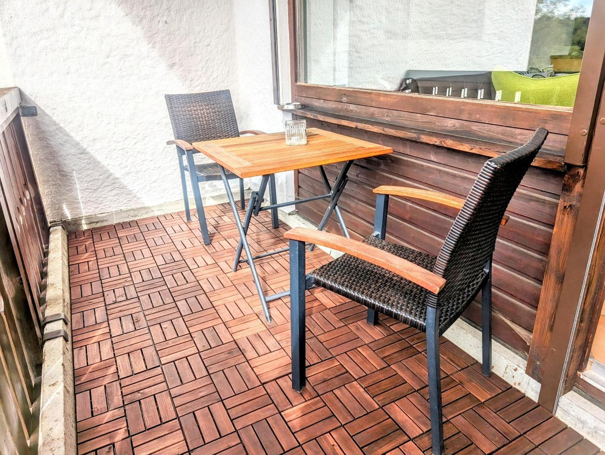 Ferienwohnung Allgaeuglueck Im Ferienpark Oberallgaeu Mit Hallenbad, Sauna, Wlan ミッセン・ヴィルハムス エクステリア 写真